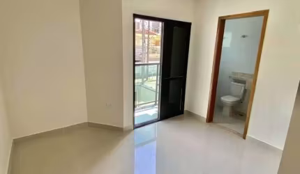 Apartamento à venda, 52 m² por R$ 462.000,00 - Vila Curuçá - Santo André/SP