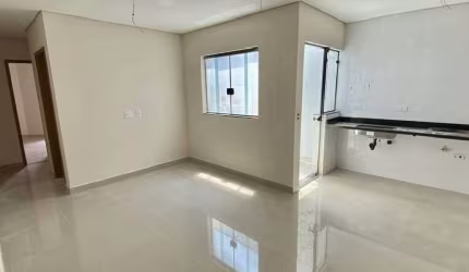 Cobertura à venda, 85 m² por R$ 648.000,00 - Vila Curuçá - Santo André/SP