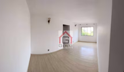 Apartamento à venda, 50 m² por R$ 270.000,00 - Jardim Vergueiro (Sacomã) - São Paulo/SP