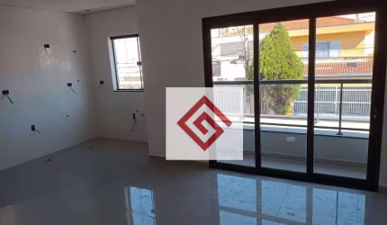 Sobrado com 2 dormítorios,  95 m² $ á Venda por - Parque das Nações - Santo André/SP