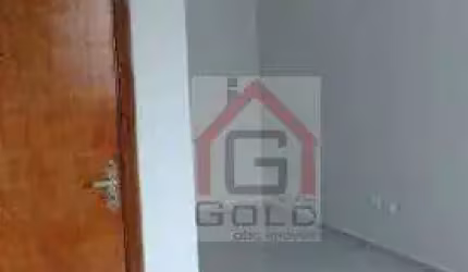 Apartamento à venda, 68 m² por R$ 460.000,00 - Vila Eldízia - Santo André/SP