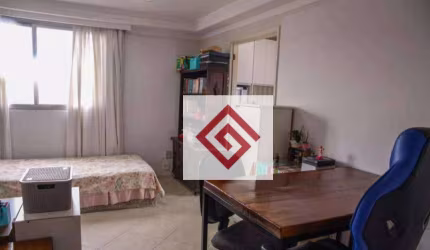 Apartamento à venda, 94 m² por R$ 340.000,00 - Rudge Ramos - São Bernardo do Campo/SP