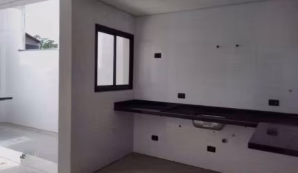 Apartamento à venda, 60 m² por R$ 368.000,00 - Vila Camilópolis - Santo André/SP