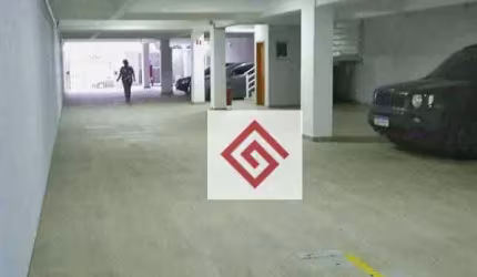 Cobertura à venda, 140 m² por R$ 665.000,00 - Paraíso - Santo André/SP