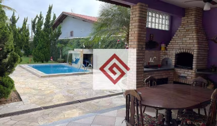 Sobrado à venda, 200 m² por R$ 830.000,00 - Cibratel II - Itanhaém/SP