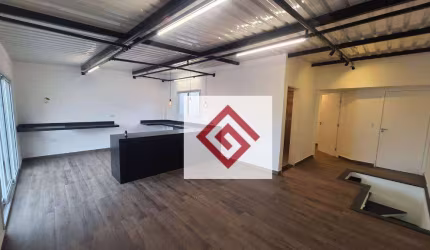 Cobertura com 3 dormitórios à venda, 152 m² por R$ 620.000,00 - Vila Camilópolis - Santo André/SP