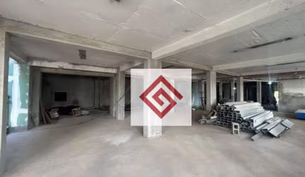 Salão para alugar, 736 m² por R$ 37.900,00/mês - Vila Marchi - São Bernardo do Campo/SP