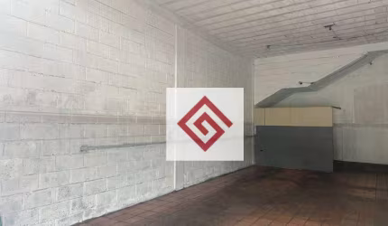 Loja para alugar, 62 m² por R$ 3.560,00/mês - Demarchi - São Bernardo do Campo/SP