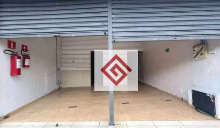 Loja para alugar, 54 m² por R$ 3.215,00/mês - Demarchi - São Bernardo do Campo/SP