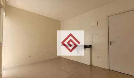 Cobertura à venda, 80 m² por R$ 360.000,00 - Vila Floresta - Santo André/SP