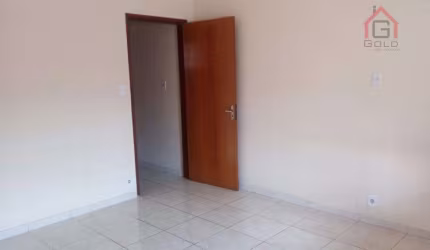 Casa com 2 dormitórios à venda, 135 m² por R$ 585.000,00 - Vila Curuçá - Santo André/SP