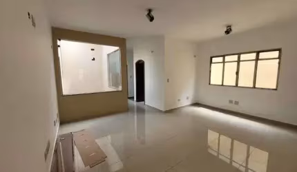 Casa com 3 dormitórios à venda, 229 m² por R$ 1.200.000,00 - Campestre - Santo André/SP