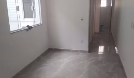 Apartamento com 2 dormitórios à venda, 50 m² por R$ 340.000,00 - Parque Novo Oratório - Santo André/SP