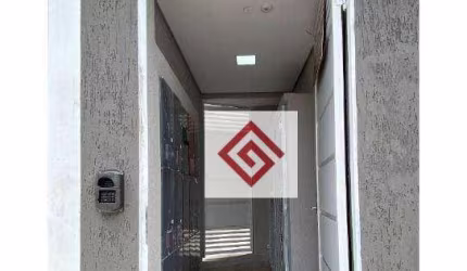 Cobertura à venda, 100 m² por R$ 500.000,00 - Vila São Pedro - Santo André/SP