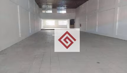 Salão para alugar, 514 m² por R$ 19.789,00/mês - Centro - Santo André/SP