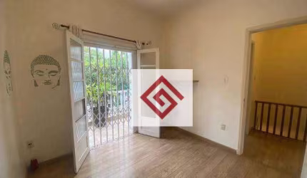 Sobrado à venda, 140 m² por R$ 870.000,00 - Jardim - Santo André/SP