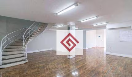 Prédio, 740 m² - venda por R$ 2.800.000,00 ou aluguel por R$ 22.000,00/mês - Santo Antônio - São Caetano do Sul/SP
