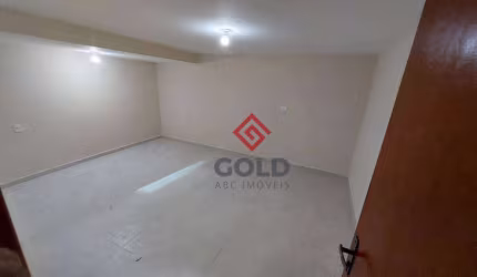 Casa à venda, 99 m² por R$ 460.000,00 - Jardim Alvorada - Santo André/SP