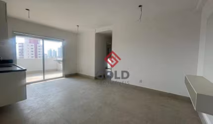 Apartamento para alugar, 65 m² por R$ 3.569,93/mês - Parque das Nações - Santo André/SP