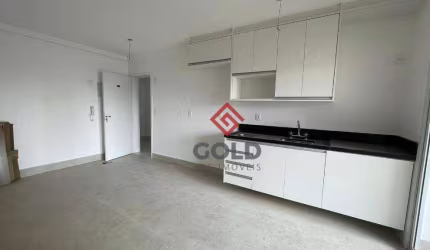 Apartamento para alugar, 65 m² por R$ 3.569,08/mês - Parque das Nações - Santo André/SP