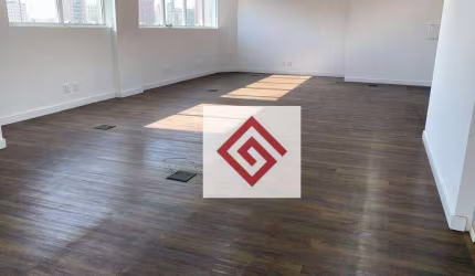 Sala, 187 m² - venda por R$ 1.500.000,00 ou aluguel por R$ 10.890,00/mês - Vila Bastos - Santo André/SP