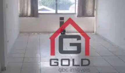 Sala para alugar, 46 m² por R$ 1.700,01/mês - Centro - Santo André/SP