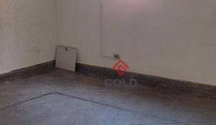 Sala para alugar, 23 m² por R$ 1.069,40/mês - Santa Maria - Santo André/SP