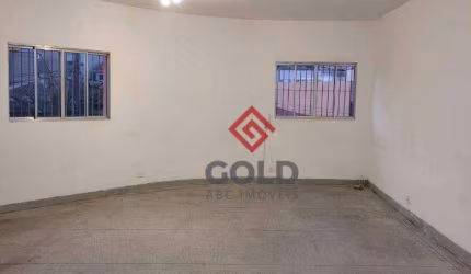 Sala para alugar, 40 m² por R$ 1.190,25/mês - Santa Maria - Santo André/SP
