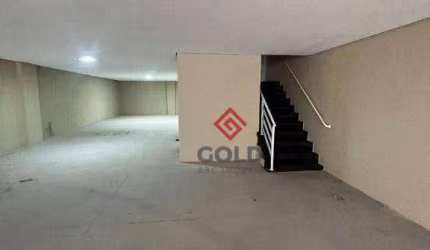 Cobertura com 2 dormitórios à venda, 78 m² por R$ 500.000,00 - Jardim Guarará - Santo André/SP