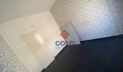 Sala para alugar, 12 m² por R$ 850,02/mês - Centro - Santo André/SP