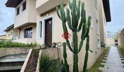 Sobrado com 4 dormitórios à venda, 300 m² por R$ 1.650.000,00 - Parque dos Pássaros - São Bernardo do Campo/SP