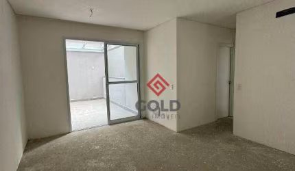 Apartamento à venda, 65 m² por R$ 650.000,00 - Vila Marlene - São Bernardo do Campo/SP