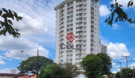 Apartamento à venda, 80 m² por R$ 900.000,00 - Jardim - Santo André/SP