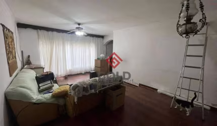 Casa para alugar, 200 m² por R$ 6.170,01/mês - Vila Valparaíso - Santo André/SP