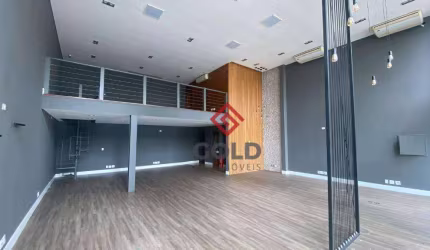Prédio para alugar, 170 m² por R$ 28.480,00/mês - Centro - Santo André/SP