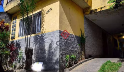 Casa com 2 dormitórios à venda, 90 m² por R$ 680.000,00 - Jardim Adutora - São Paulo/SP