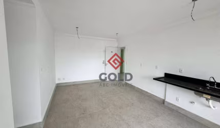 Apartamento com 2 dormitórios à venda, 68 m² por R$ 490.000,00 - Parque das Nações - Santo André/SP