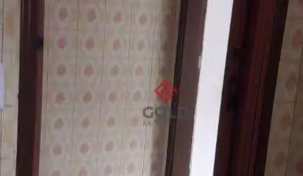 Casa à venda, 180 m² por R$ 370.000,00 - Jardim Sônia Maria - Mauá/SP