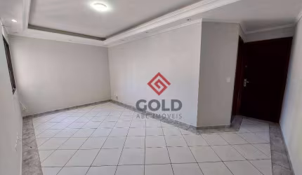 Cobertura à venda, 222 m² por R$ 690.000,00 - Vila Guiomar - Santo André/SP