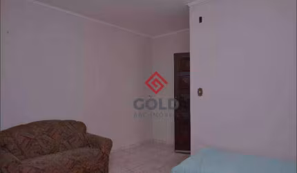 Casa à venda, 141 m² por R$ 600.000,00 - Vila Apiaí - Santo André/SP