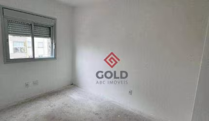 Apartamento à venda, 68 m² por R$ 500.000,00 - Parque das Nações - Santo André/SP