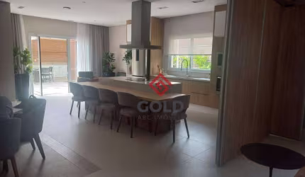 Apartamento à venda, 94 m² por R$ 1.150.000,00 - Vila Léa - Santo André/SP