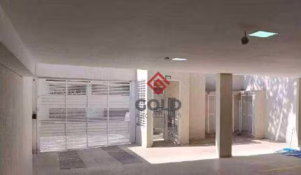 Cobertura à venda, 100 m² por R$ 489.000,00 - Utinga - Santo André/SP