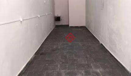 Salão para alugar, 40 m² por R$ 2.620,00/mês - Centro - Santo André/SP