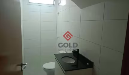 Salão para alugar, 120 m² por R$ 12.200/mês - Cidade São Jorge - Santo André/SP