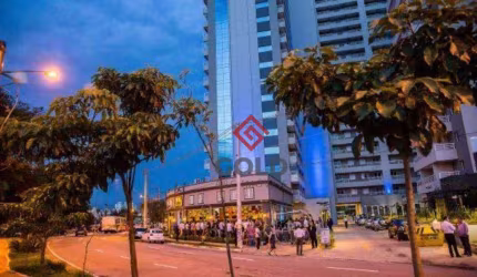Loja para alugar, 737 m² por R$ 38.902,00/mês - Jardim do Mar - São Bernardo do Campo/SP
