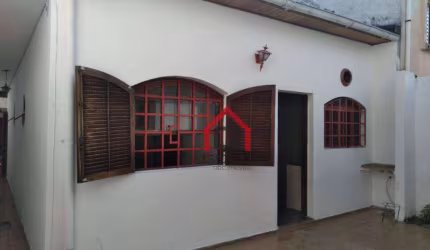 Casa à venda, 147 m² por R$ 600.000,00 - Vila Sônia - São Paulo/SP