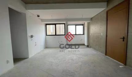 Apartamento com 2 dormitórios à venda, 157 m² por R$ 1.219.000,00 - Jardim - Santo André/SP