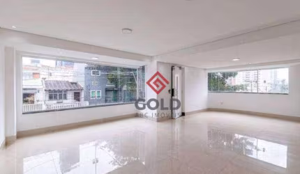 Sobrado com 3 dormitórios, 304 m² - venda por R$ 3.000.000,00 ou aluguel por R$ 15.225,44/mês - Vila Alpina - Santo André/SP