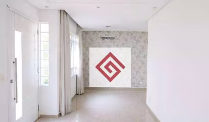 Sobrado com 2 dormitórios à venda, 84 m² por R$ 600.000,00 - Utinga - Santo André/SP